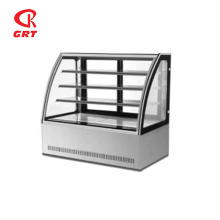 Cake Showcase for Showing Cake (GRT-GN-900D3) Bakery Counter